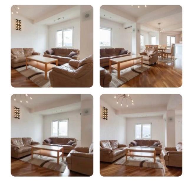 Beauty Apartment Охрид Екстер'єр фото